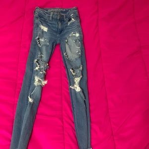 American Eagle outfitters size 2